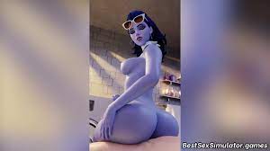 Widowmaker Porn Compilation Part 13 - wankoz.com