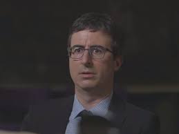 Stephen Hawking Makes Fun of John Oliver