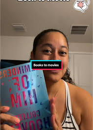 Freida Mcfadden Books into Movies