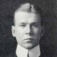 Stephen Merrell Clement Jr. (1887–1943) • FamilySearch