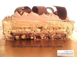 Le Noisettine Recettes Sucrees Croquant Au Chocolat Gateaux Et Desserts