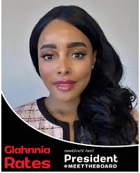 UNLV School of Public Health Alumni Chapter