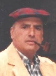 Louis Rich Obituary (1931