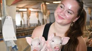 Tidligere grisekorpselev: