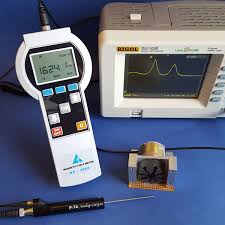 Materials are demagnetized when the magnetic molecules inside a substance are randomly the process can be done with two copper wires that you have connected to a generator or a battery. About Magnetic Field Measurement List Magnetik