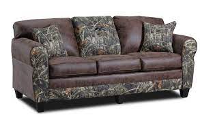 Camo Living Rooms Camo Furniture Couch Set