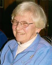 Obituary of Mary Margaret Crowe