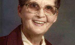 Lillian Wampler Obituary February 15, 2008