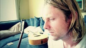 The Story... Jon Foreman