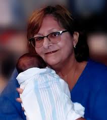 Obituary of Sandra Lynn Coulson