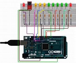 Do you want one (which one) or both? Arduino Decibel Meter Instructables