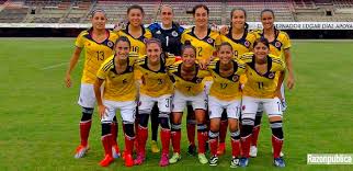 Introducción del futbol femenino a colombia. El Futbol Femenino Reflejo De Una Sociedad Machista Razon Publica