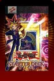 1st edition yugioh structure/starter deck. Starter Deck Yugi Yugipedia Yu Gi Oh Wiki