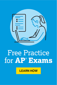 Free Practice For Ap Exams In 2020 Ap Exams Teaching Classroom Management Scholarships For College