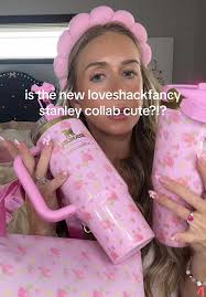 Stanley Saying Sorry to Customers Love Shack Famcy