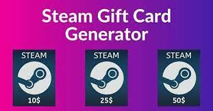 Steam gift card generator no survey. Free Steam Gift Card Generator No Survey No Human Verification