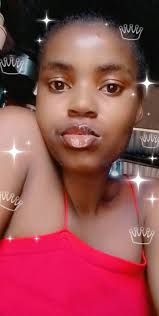 First day of school for Junior Lwala's daughter Kamiya📸