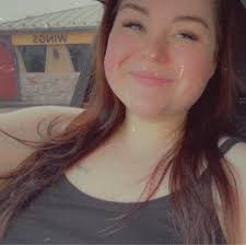 Holly Merryman in people