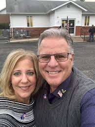 Re-Elect “Rapone” County Treasurer