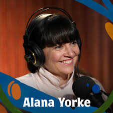 Alana Yorke