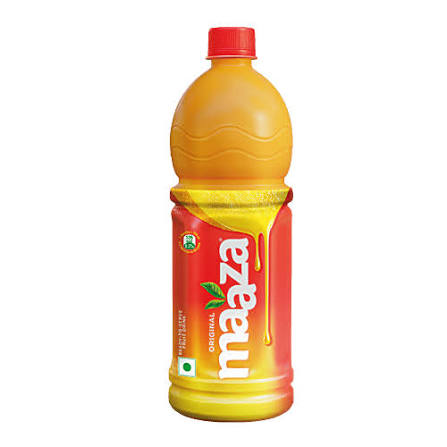 Maaza Mango Drink 1L