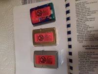 I use matches and they are starting to become annoying with their contant rattling wherever i go, the other day whn i put them in my pocket it got crushed some how and i had to pick out the matches so now i ask, are zippo worth the money? Camel Zippo Azbilliards Forums