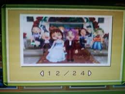 Friends of mineral town · pioneers of olive town. Wedding Haha Harvest Moon Game Harvest Moon Animal Parade