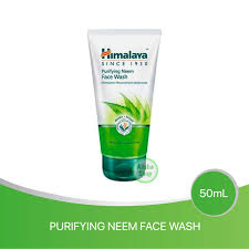 Anda bisa menggunakan produk skincare untuk kulit berminyak dan berjerawat mengandung benzoil peroksida dengan kadar konsentrasi yang paling rendah, yakni 2.5 persen, terlebih ada beberapa kandungan skincare untuk kulit berminyak dan berjerawat yang sebaiknya perlu dihindari. Himalaya Purifying Neem Face Wash 50ml Shopee Indonesia