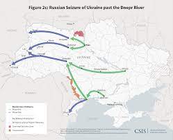 Its aim is that ukraine be freed from . Russia S Possible Invasion Of Ukraine Center For Strategic And International Studies