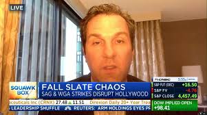 Squawk Box : CNBC : September 11, 2023 6:00am-9:00am EDT : Free Borrow &  Streaming : Internet Archive