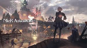 1920x1080 free nier automata wallpaper 1920x1080 for samsung. Pin By Stephen Ma On Nier Automata ãƒ‹ãƒ¼ã‚¢ ã‚ªãƒ¼ãƒˆãƒžã‚¿ Nier Automata Automata Nier Automata Game