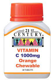 Jadi, itulah beberapa deretan vitamin c terbaik yang bisa dicoba. 10 Jenama Vitamin C Terbaik Di Malaysia Yang Anda Wajib Beli