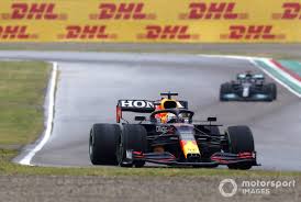 The nascar cup series playoffs consist of 16 drivers. Ten Things We Learned From F1 S 2021 Emilia Romagna Gp