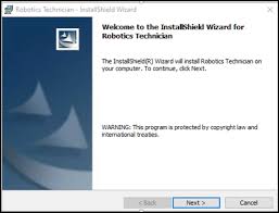 Installshield from revenera is the industry standard for developers creating installers for windows desktops, servers, virtual and cloud platforms. Download Install And Access Your Program Material Plc Technician