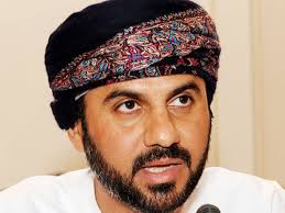 Young entrepreneur elected Oman Shura chairman