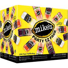 Founded in 1999, mike's hard lemonade co. Mike S Hard Lemonade Variety Pack
