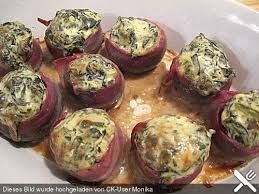 Spinat Champignon Tapas Von Monika Chefkoch Tapas Rezepte Lebensmittel Essen