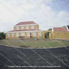 I Love Curacao Landhuis Rooi Catootji In 2021 18 Century Curacao Country House