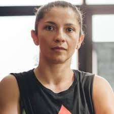 Jacinta Austin vs. Viviana Ruiz, Tszyu vs. Inoue