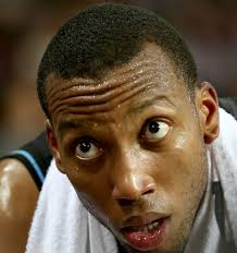 Breakers import Akil Mitchell cracks jokes during eye-popping ordeal