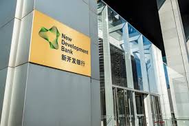 Brics Development Bank Issues Usd450 Million In Yuan Bonds In China Brics Sustainable Development Projects Development