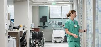 Home Northbank Surgical Center