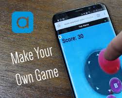 Create, publish, and make money with your own mobile apps & games. Making A Mobile Game Without Coding 6 Steps Instructables