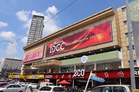 Ada jual barangan hardware, hanger, botol, alatan tulis, makanan, minuman, tuala, alatan dapur, barangan. Idcc Ideal Convention Centre Selayang Home Facebook