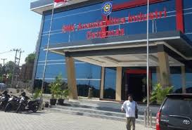 Check spelling or type a new query. Kbm Sudah Berjalan Smk Ananda Mitra Industri Delta Mas Tidak Berizin Fakta Bekasi