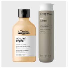 In addition to moisturizing, it's a very gentle formulation that helps detangle and balance protein. 12 Best Shampoos For Dry Hair 2021