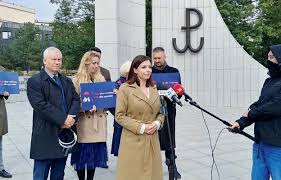 Prezydent andrzej duda złożył propozycję ustawy zmieniającej dotychczasowe o prawo do aborcji w polsce. Koalicja W Obronie Rodziny Niedziela Pl