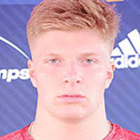 Chase Kline 2018 Outside Linebacker Michigan State