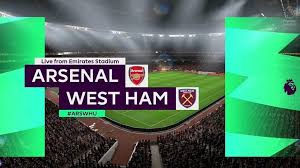 Matches in which the team lost a goal in both halves. Arsenal Vs West Ham United Preview Premier League 2020 21