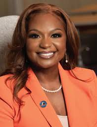 MSUF Annual Report FY24 by Morgan State University